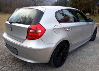 Bmw 118D / 2008 / 105kw - 3