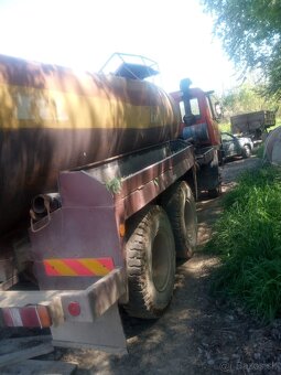 Predám Tatra 815 cas - 3