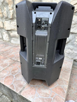 BOXY dB OPERA - 3