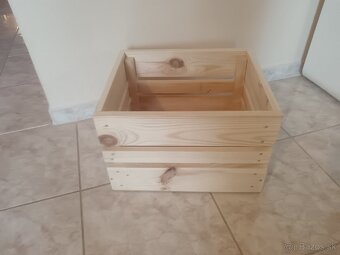 Pivný nosic - 3
