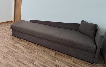 predám valandu a postel 140cm x 200 matrac NR s odvozom - 3