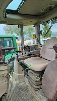 John deere 6620 premium ( 200 koni) - 3