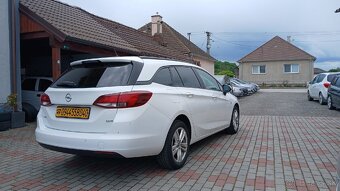 Opel Astra K - 3