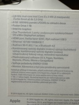 Apple mac mini 2020 - 3