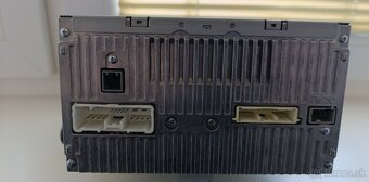 Radio mazda 6... - 3