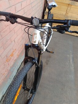 Používaný dámsky bicykel SCOTT CONTESSA ACTIVE 30"L" - 3
