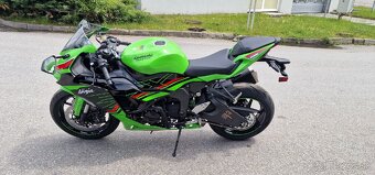 Predam Kawasaki ZX6R - 3