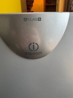 Chladnička Indesit - 3