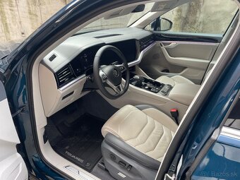 VW Touareg 3.0 TDI 4 motion - 3