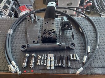 SERVO,ORSTA RIADENIE TRAKTOR ZETOR,CRYSTAL - 3