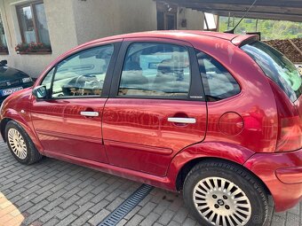 Citroen C3 2002 - 3