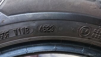 Pneumatiky 205/55 R16 - 3