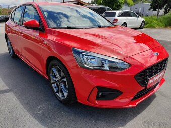 Ford Focus - 3