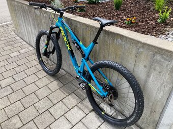 RockMachine Blizzard 90-27,5+ - 3