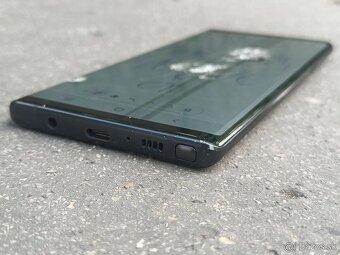 Samsung Galaxy Note 9 Midnight Black - 3