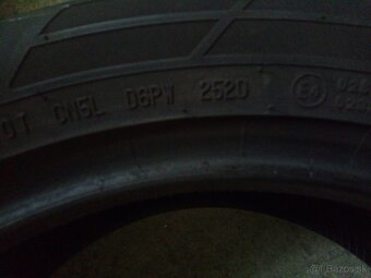 225/55r18 - 3