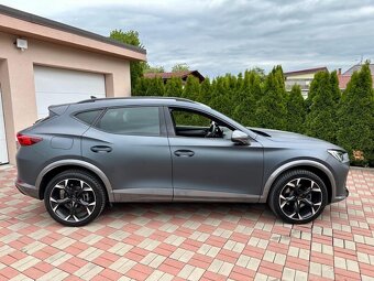 Cupra Formentor 2,0 TDI 110kw 99.341km 4x4 Virtual Top stav - 3