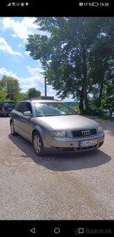 Audi a 4 - 3