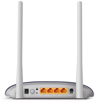 DSL Modem TP-Link TD-W9960 - 3