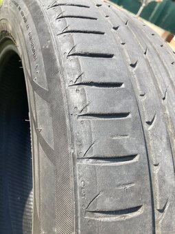 Jazdene letne pneumatiky Hankook Ventus Prime 235/55 R19 - 3