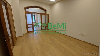 Predaj kancelárske priestory Nitra, na Štefánikovej ul.110m2 - 3