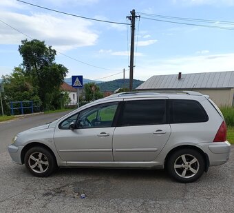 Peugeot 307 SW - 3