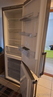 Chladnička s mrazničkou Gorenje - 3