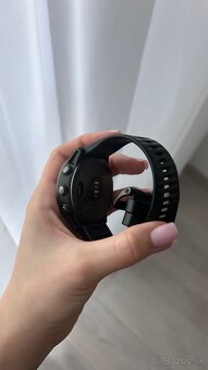 Garmin Fenix 6X PRO SOLAR - 3
