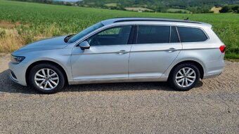 VOLKSWAGEN Passat, 2.0 TDI DSG - 3
