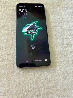 Xiaomi Mi Black Shark – herný dravec v TOP stave 🐉 - 3