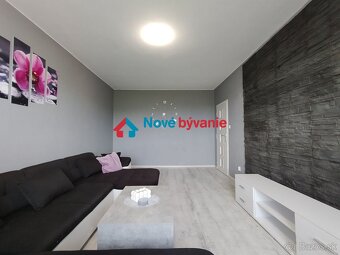 Predaj, 3 izbový byt -  Levice (N038-113-MAHA) - 3