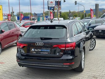 AUDI A4 - 3
