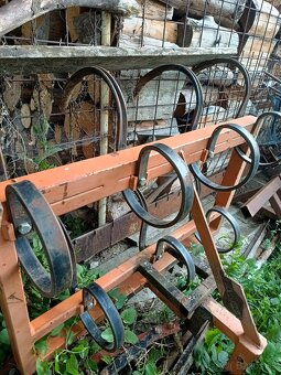Kultivátory - 3