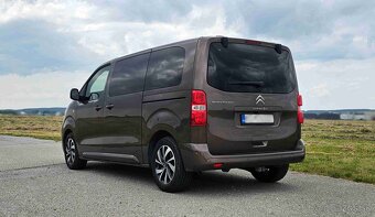 Predaj - Citroen Jumpy Spacetourer M BlueHDi 180 S&S EAT8 FE - 3