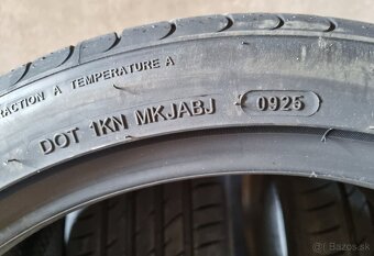 Letné 235/40R19 - 3