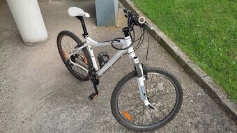 Dámsky bicykel GENESIS 18.5" - 3