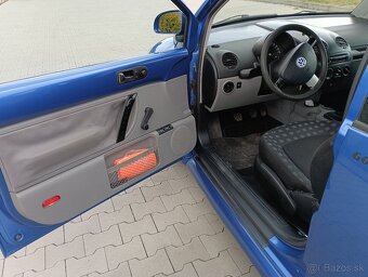 Vw new beetle 1.9tdi 66kw - 3