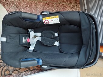 Vajíčko Britax Romer - 3