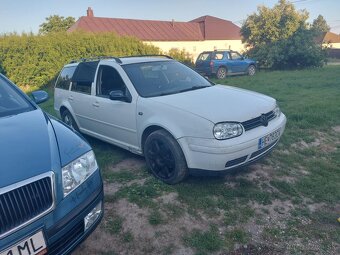golf 1.9 66kw - 3