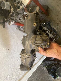 Motor 2.0TDI CBA - 3