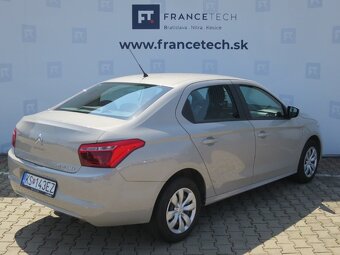 CITROEN C-ELYSEÉ 1.5 BlueHDi - 3