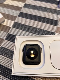 Predám Apple Watch SE Gen 2 40mm GPS+Cellular - 3