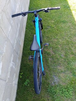 Predam horský trailovy bicykel Specialized - 3