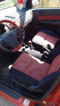 Predam hyundai getzz - 3