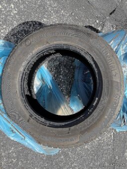 215/70 R16 Continental M+S - 3