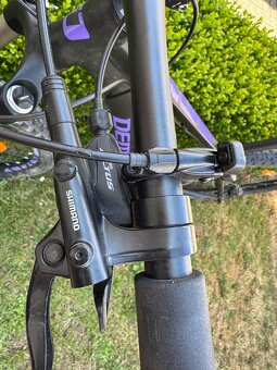 Predám dámsky bicykel Dema Energy 3.0 - 3