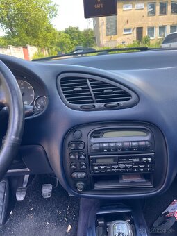 Vw sharan 81kw 7 miestny - 3