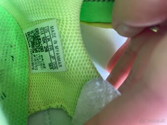Tenisky adidas(halovky) - 3