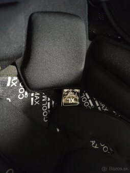 Prilba Scorpion EXO-TECH Evo Carbon Cosy - 3