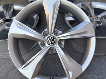 R19 AUDI Q5 SKODA KODIAQ VW TIGUAN SEAT TARRACO - 3